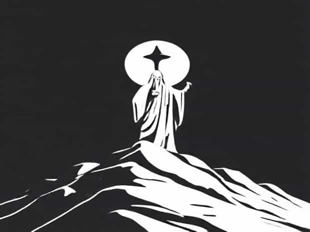 I Will Be Exalted Among The Heathen
