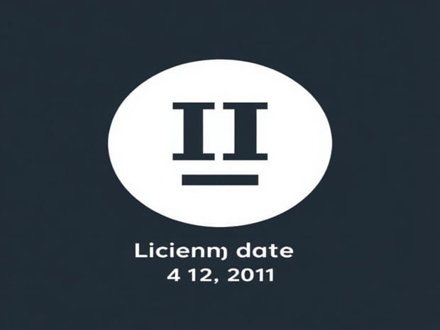 Iii Licentiate Exam Date