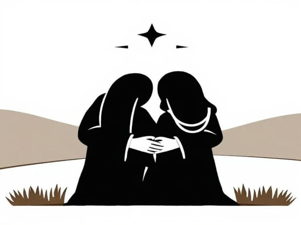 Importunate Friend In The Bible