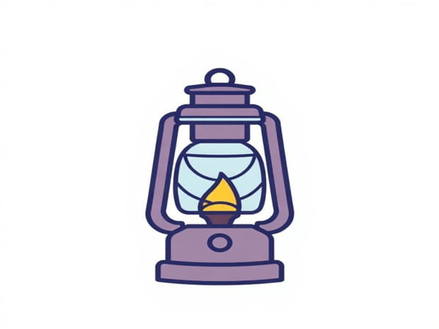 Indoor Safe Kerosene Heater
