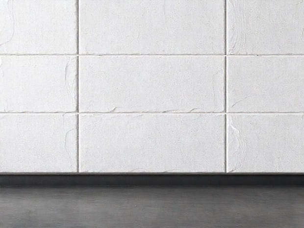 Insulated Castellated Ufh Panels