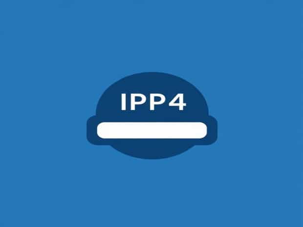 Ipv4 Mapped Ipv6 Address
