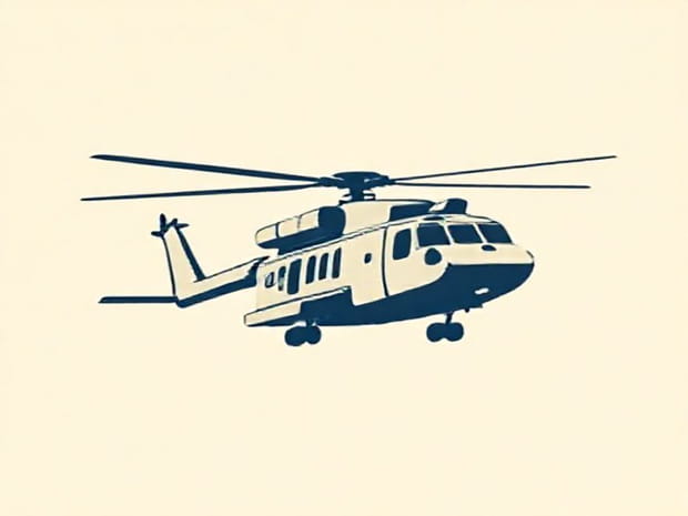 Is A Chinook A Helicopter
