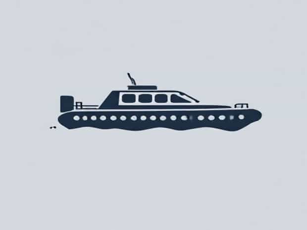 Is A Hovercraft A Boat