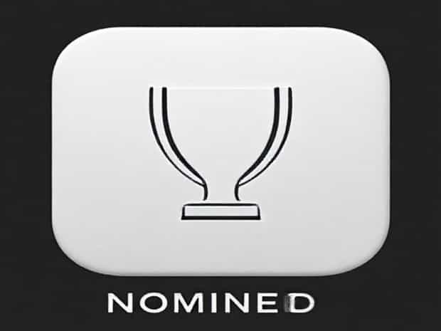 Is A Nomination An Award