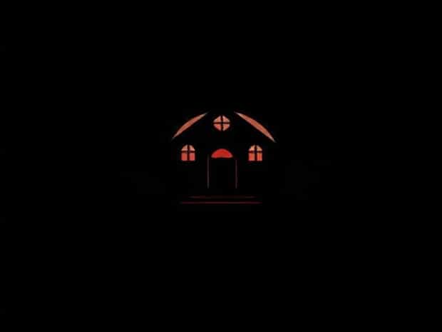 Is Arcadian A Horror Movie