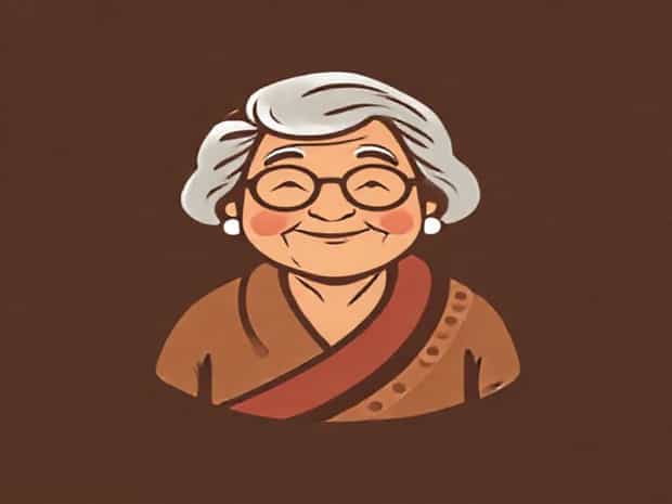 Is Coco The Grandma