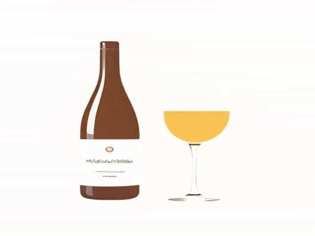 Is Gewurztraminer Wine Sweet