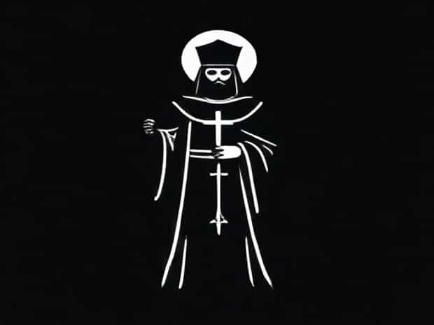 Is It Sacrilegious To Dress Up As A Priest