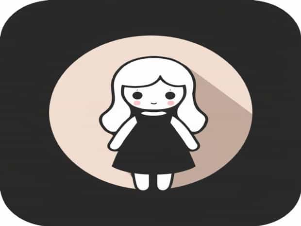 Is Peggy The Doll