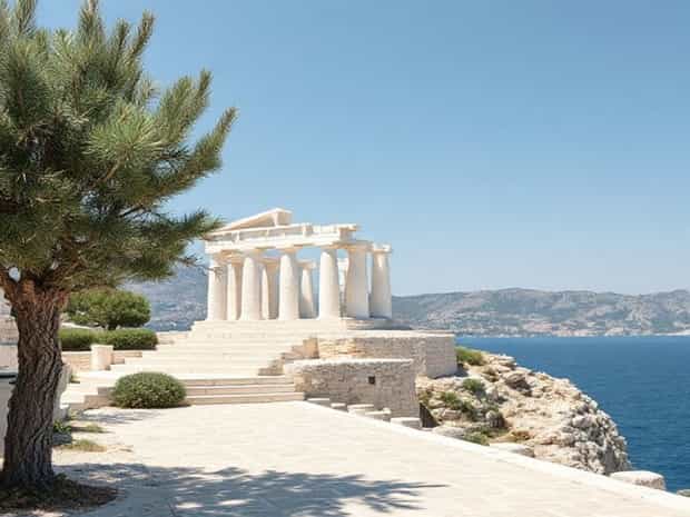 Is Peloponnese Worth Visiting