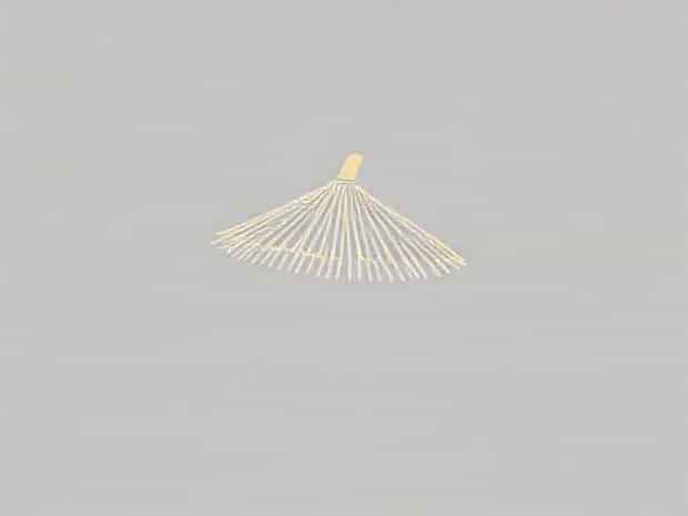 Is Shantung Straw Waterproof