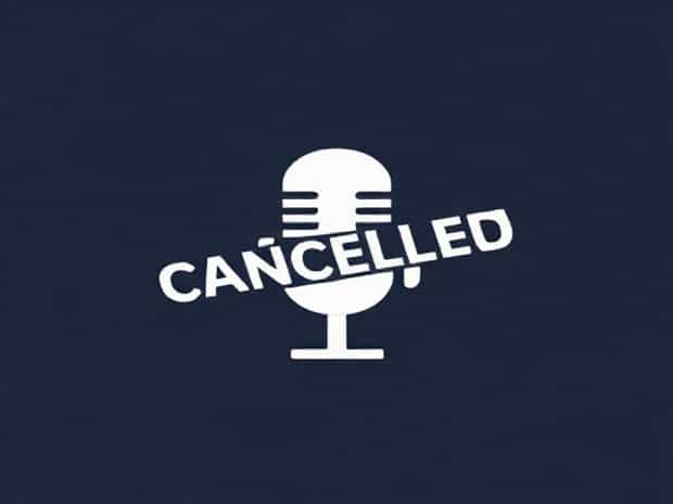 Is The Cancelled Podcast Cancelled?