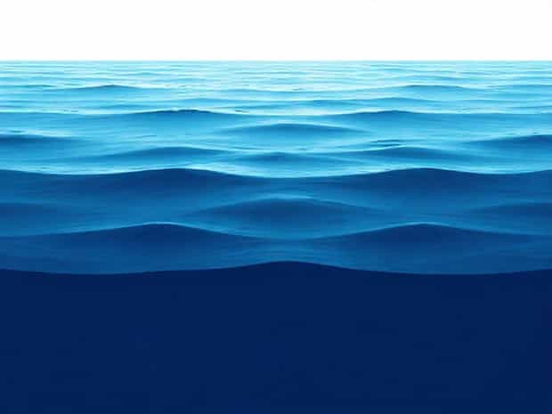 Is The Ocean Stably Stratified?