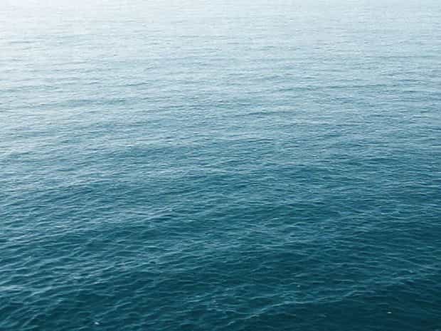 Is The Sea Salty