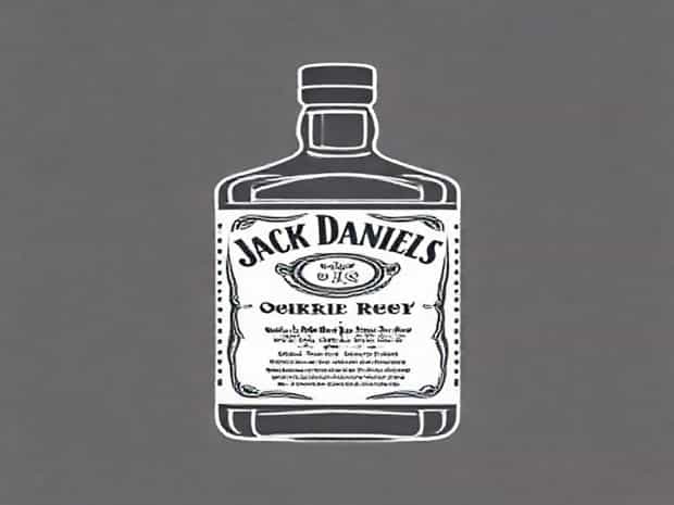 Jack Daniels Single Barrel Rye
