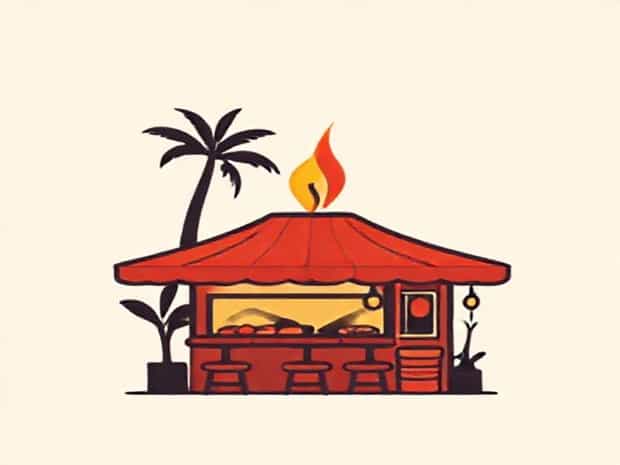 Jamaican And Honduran Restaurant