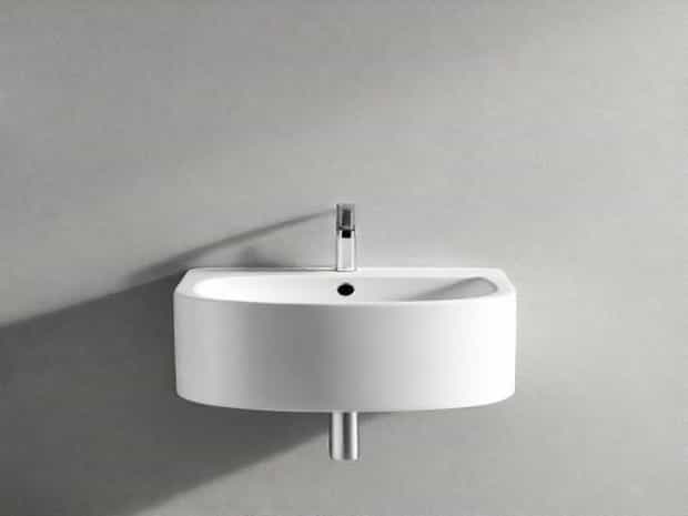 Jaquar Wall Mounted Wash Basin
