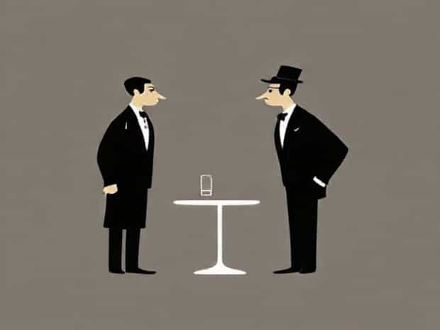 Jeeves And Wooster Anatole
