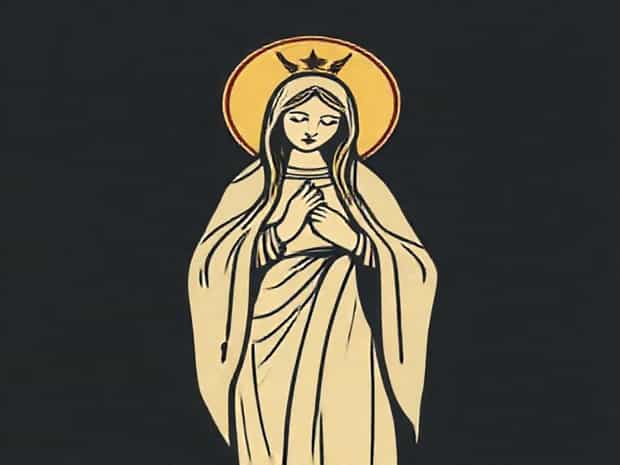 Jenna Cooper Consecrated Virgin