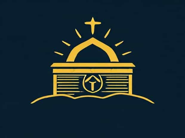 Jeremiah Hid The Ark Of The Covenant From Nebuchadnezzar