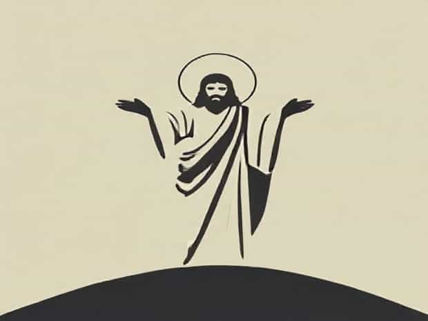Jesus Warns His Disciples About Persecution