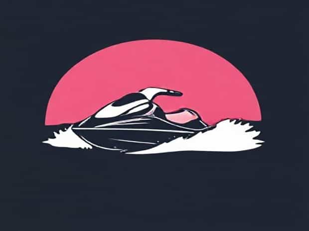 Jet Ski Clogged Intake