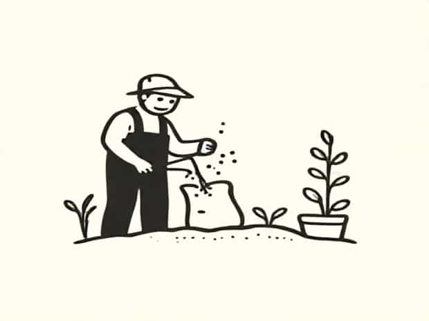 Jobe'S Organics Granular Garden Fertilizer