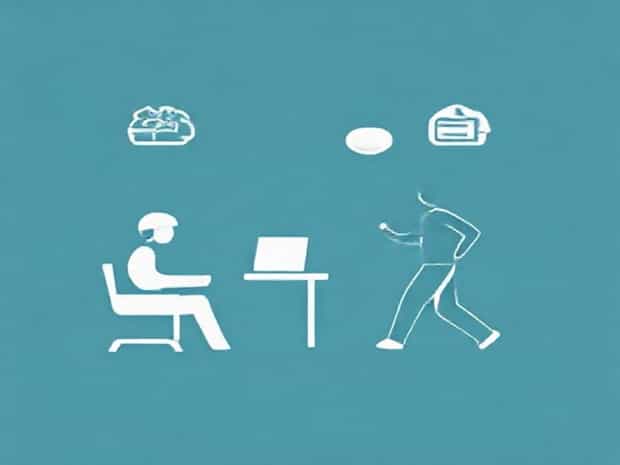 Jobs And Occupations Exercises