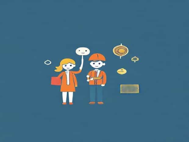 Jobs And Occupations For Kids