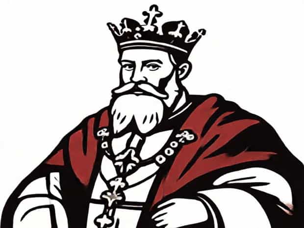 Johannes Nussbaum ? Archduke Maximilian