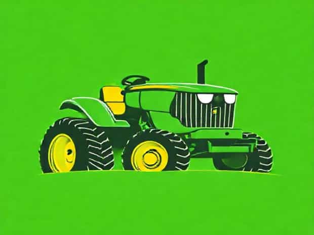 John Deere Startup Collaborator
