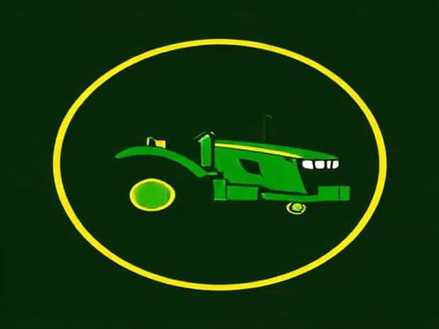 John Deere Supplier Portal