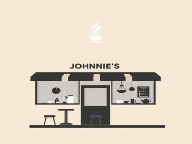 Johnie'S Coffee Shop Restaurant