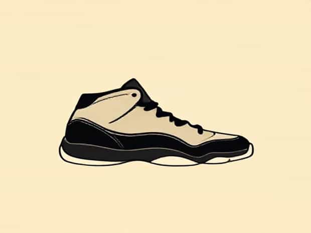Jordan 11 Gamma 2025