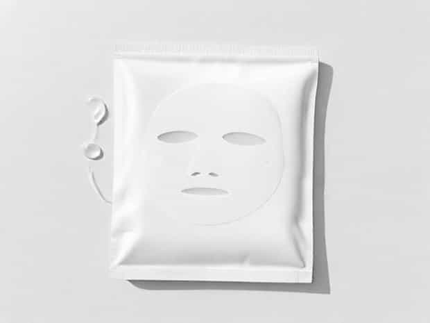 Jr Spicule Hydrating Mask
