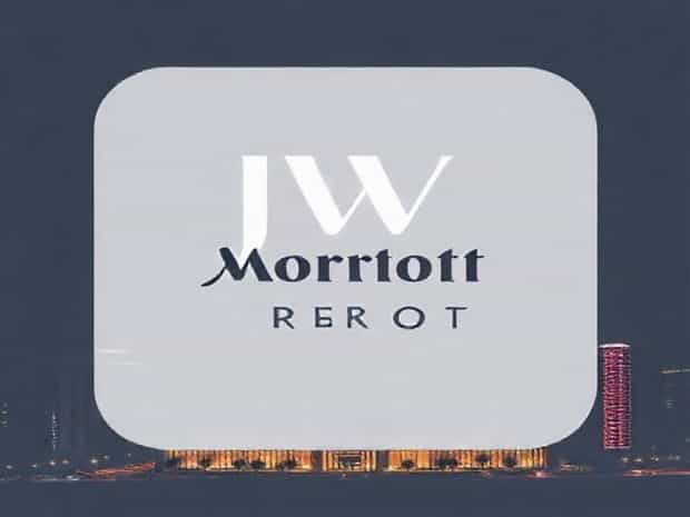 Jw Marriott Beijing Central