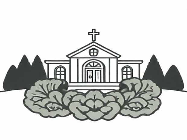 Kale Funeral Home Osceola Iowa