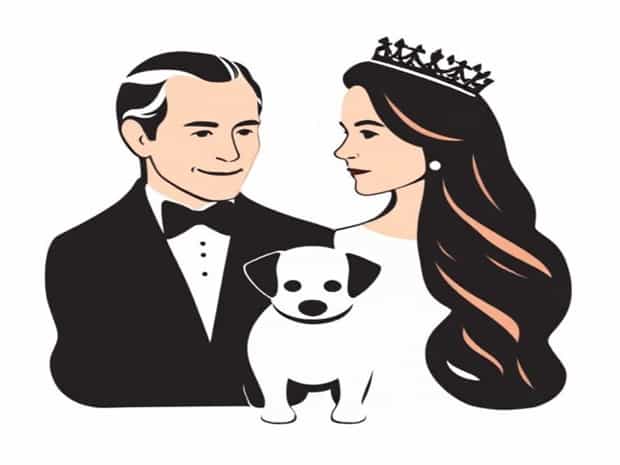 Kate Middleton Curtsy King Charles