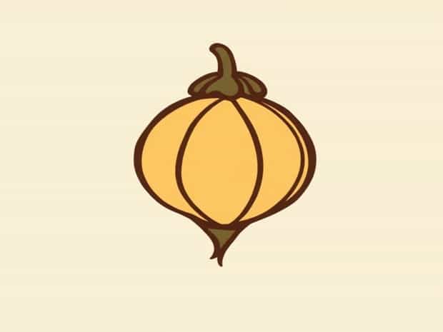 Khanjiri Is Made From Dried Which Gourd