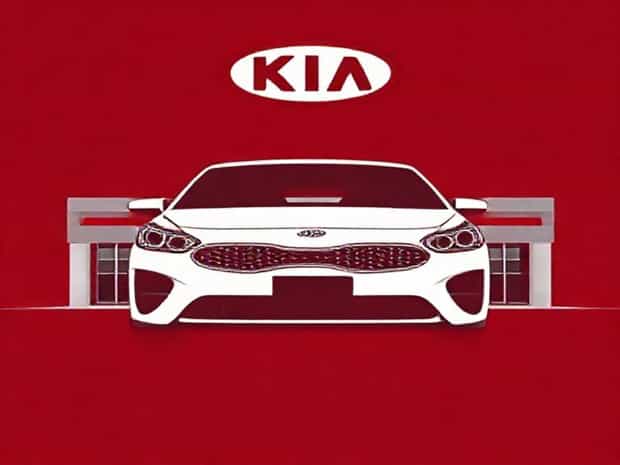 Kia Dealership In Pensacola