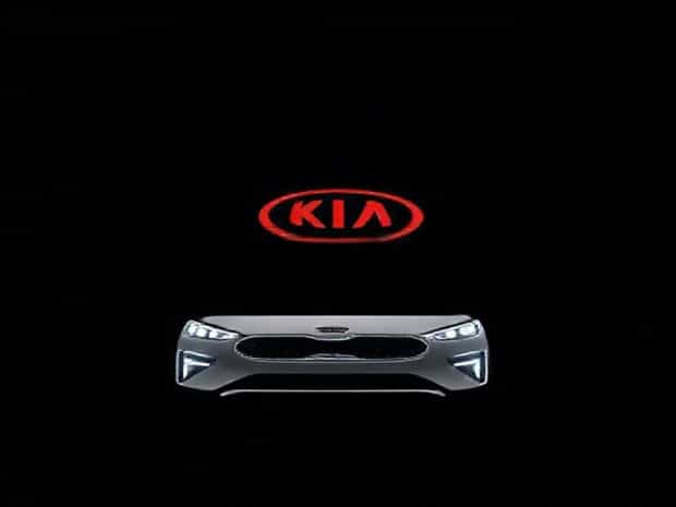 Kia Epitome Service Center