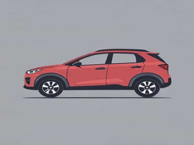Kia Service Leeway Details