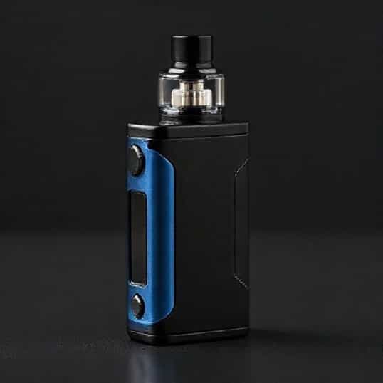 Kit Argus G2 Mini Voopoo