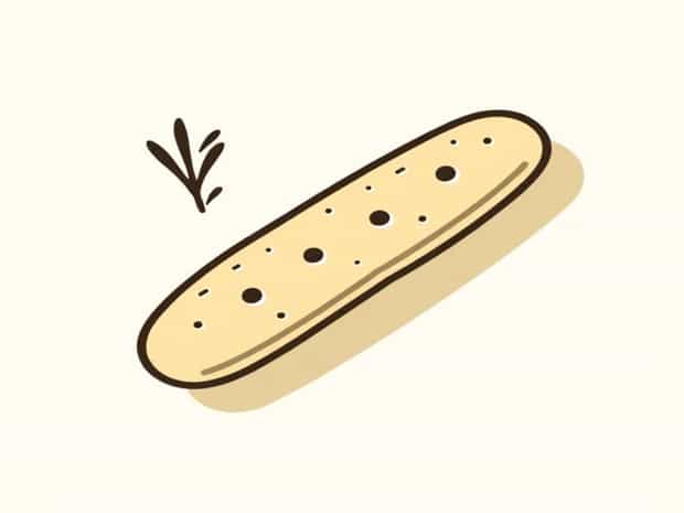 Kneady Homesteader Baguette Recipe
