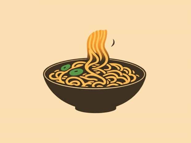 Kraft Noodle Classics Savory Chicken