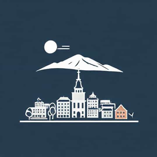 Largest City In Vermont