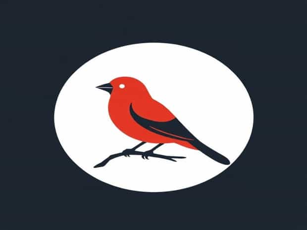 Legend Of The Redbird
