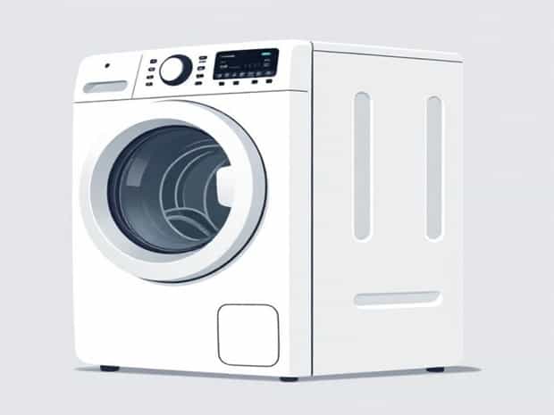Lg Washing Machine Gearbox Price