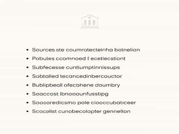 List Of Courses Offered In Interlink Polytechnic